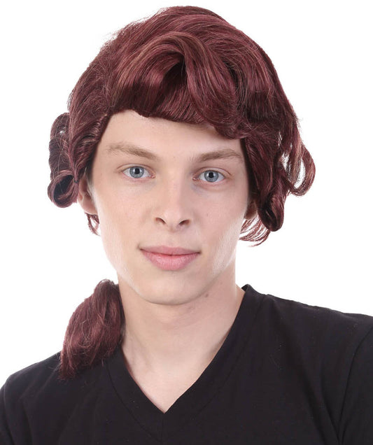 Colonial Wig
