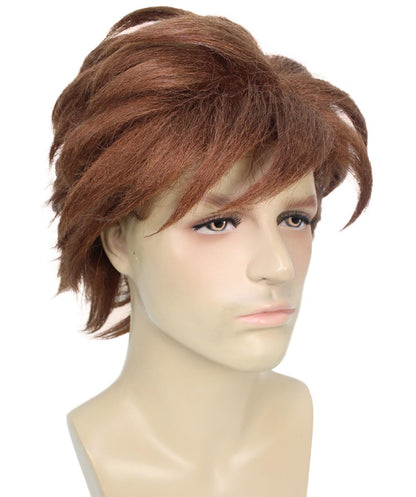 Halloween Dragon Trainer Wig