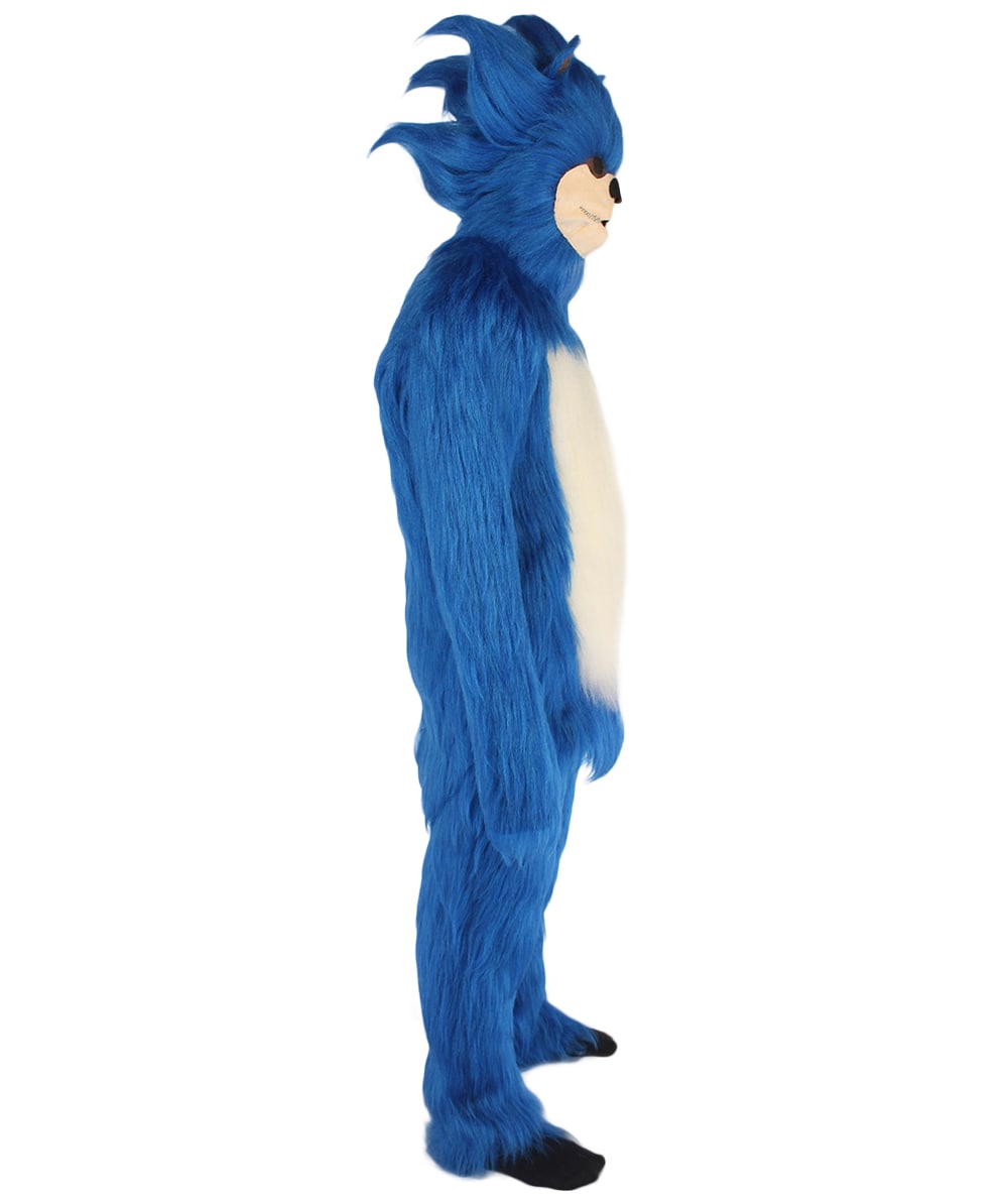 Furry Costume