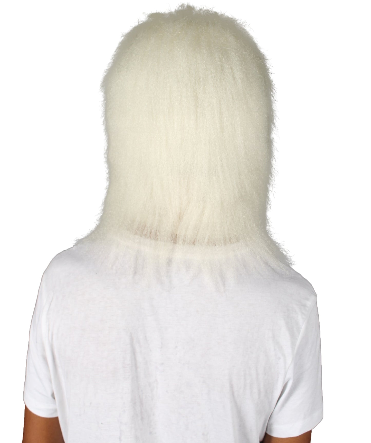  White Swan Wig