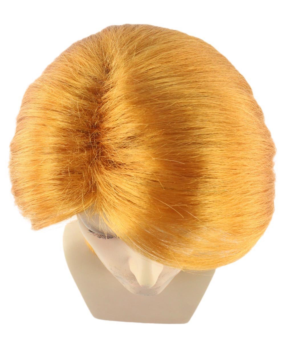 Golden Tokyo Style Wig