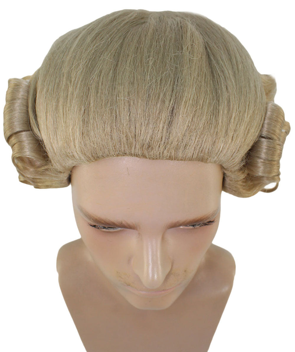 18th Century Peruke Wig