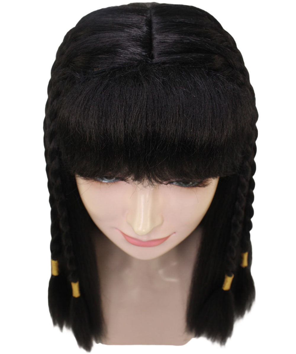 Cleopatra Women's Wig