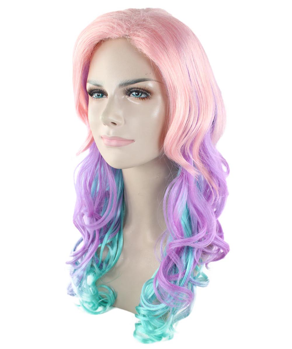 Ombre Women's Wig