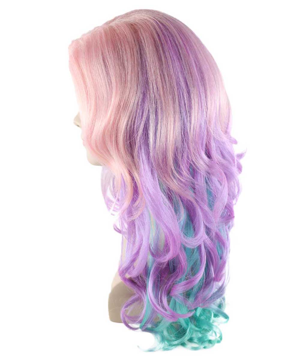 Ombre Women's Wig