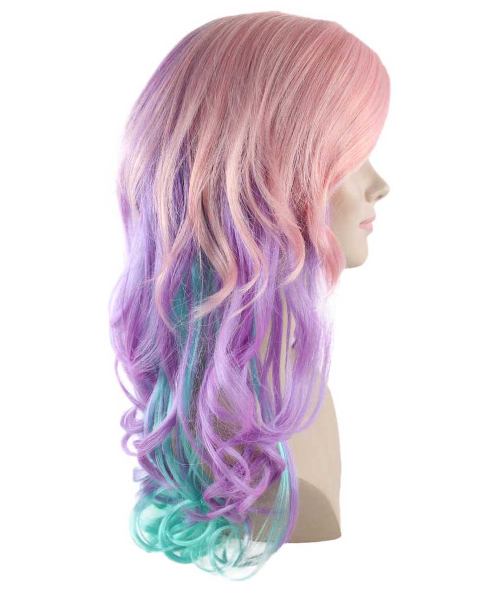 Ombre Women's Wig