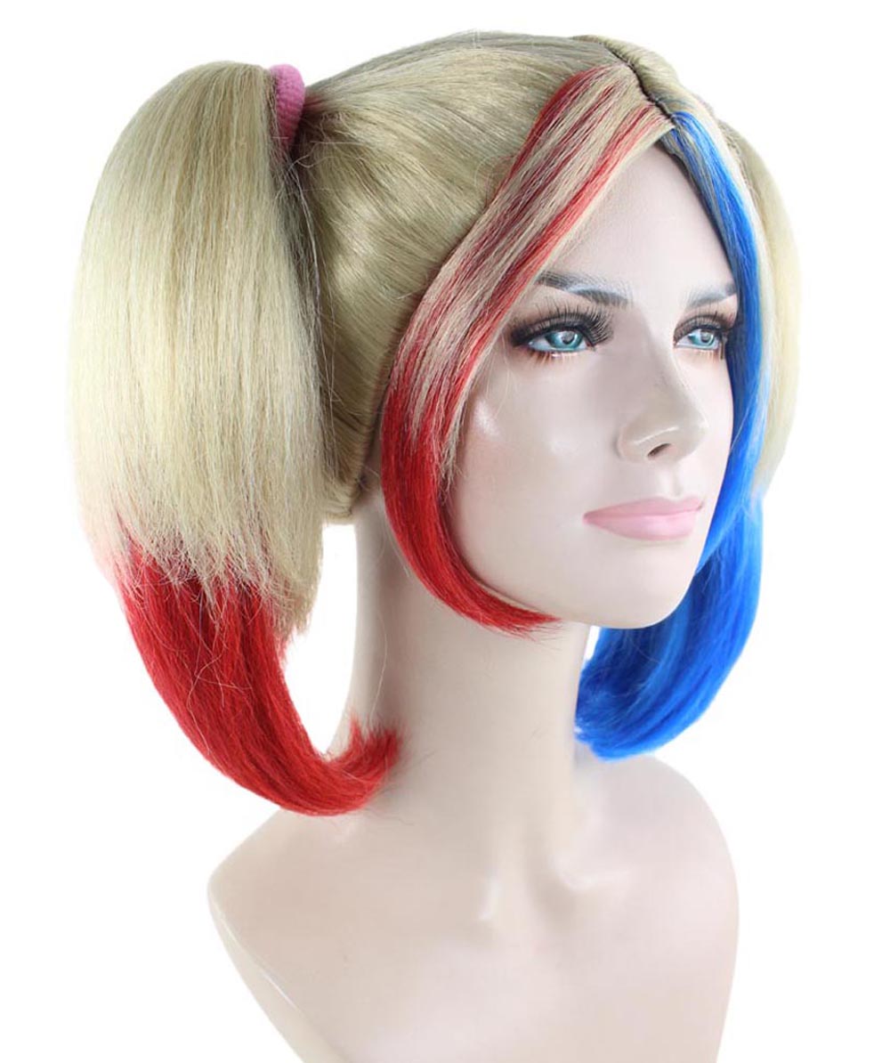 Adults Womens Wig