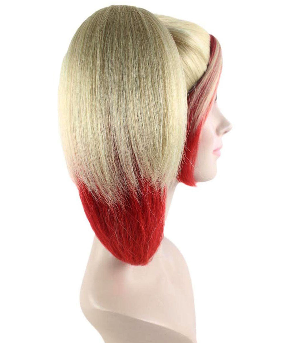 Adults Womens Wig