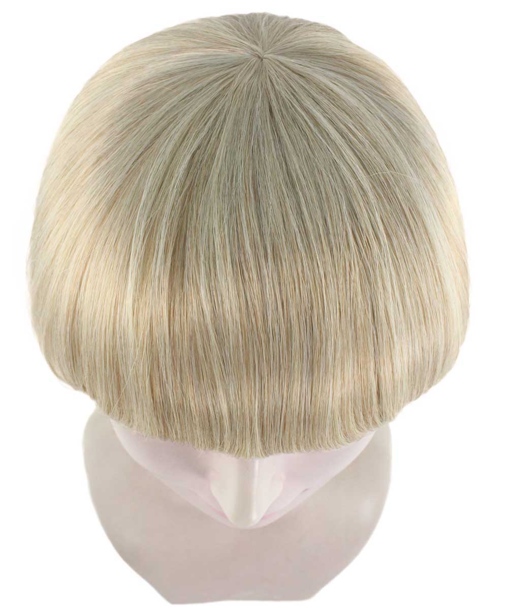 Short Bob Women's Wig