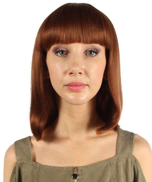 Women’s Medium Bob Wig
