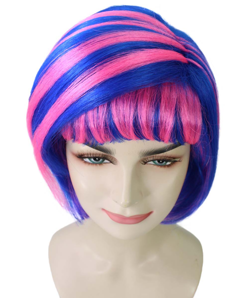 Mary Thurman Wig