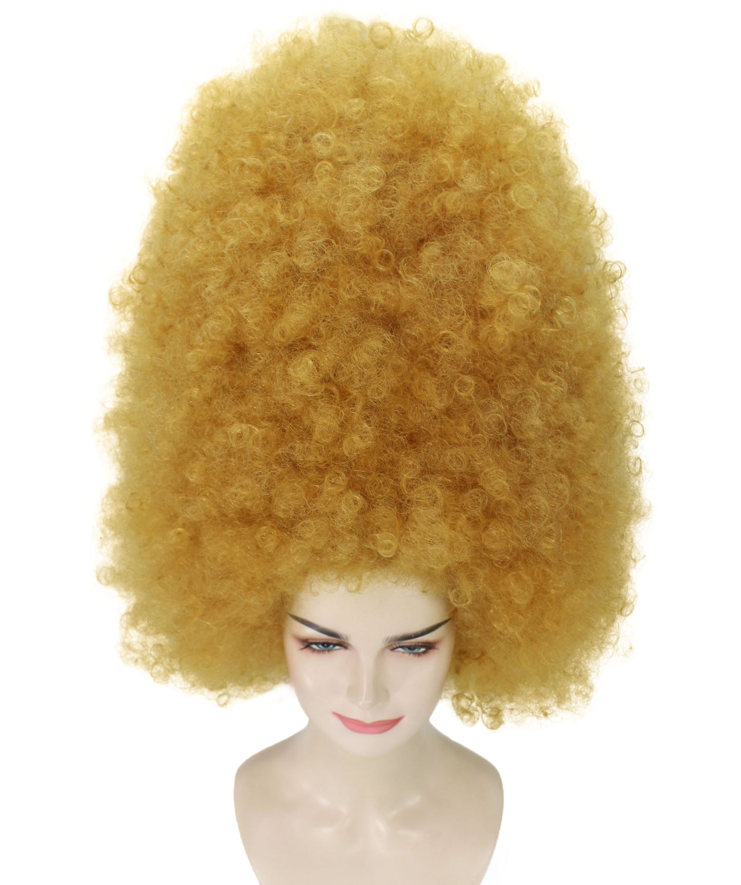  women super jumbo afro wig