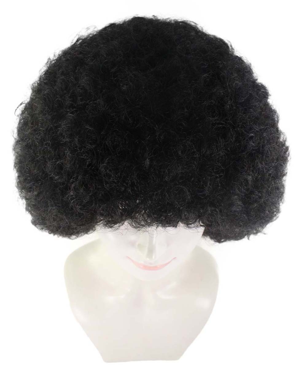 best afro wig