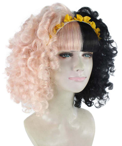 best singer afro wig online