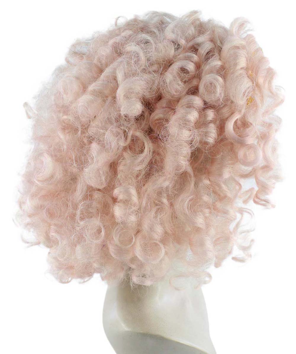 best singer afro wig online