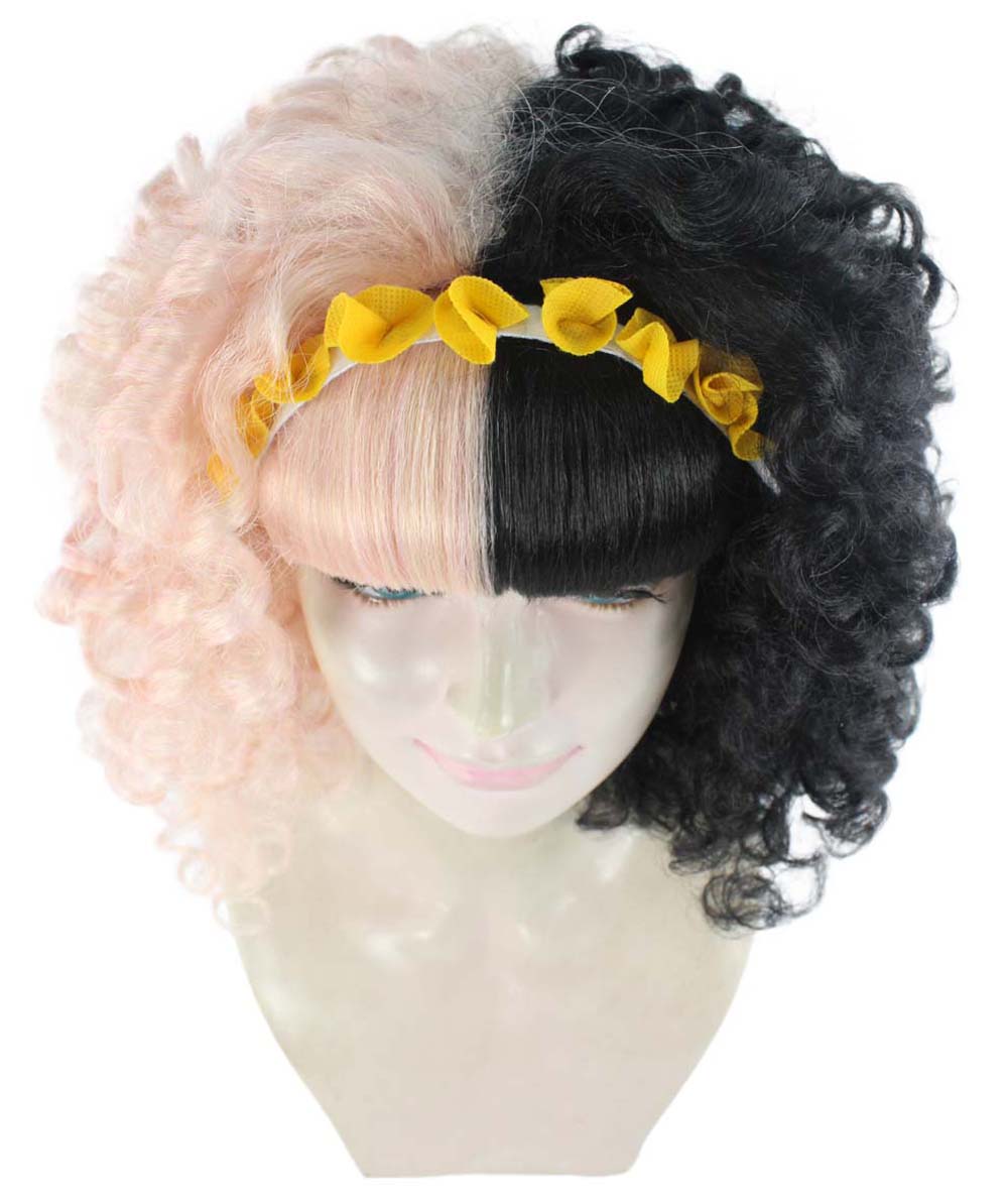 best singer afro wig online