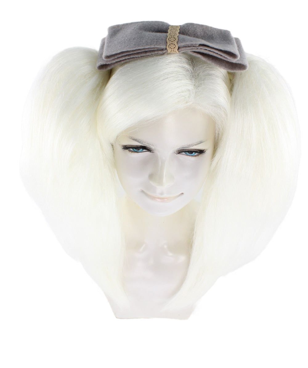 Fancy Cosplay Halloween Wig