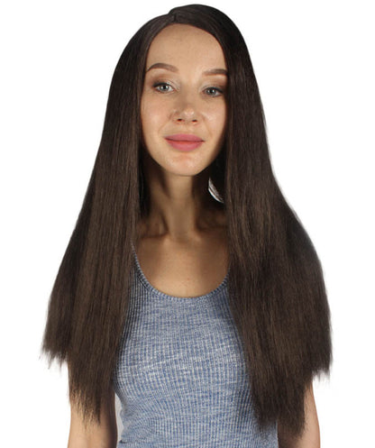 Women’s Adult Princess Wig