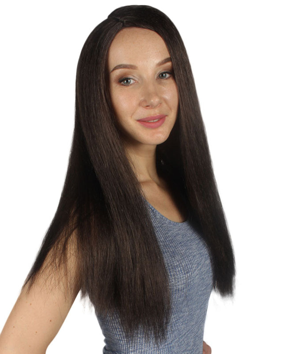 Women’s Adult Princess Wig