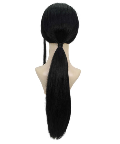 Black Premium Celebrity Wig 