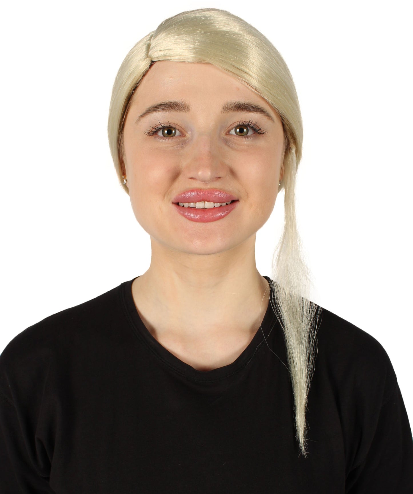 Blonde Premium Celebrity Wig