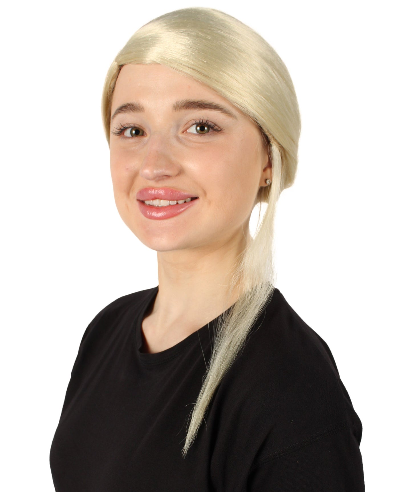 Blonde Premium Celebrity Wig