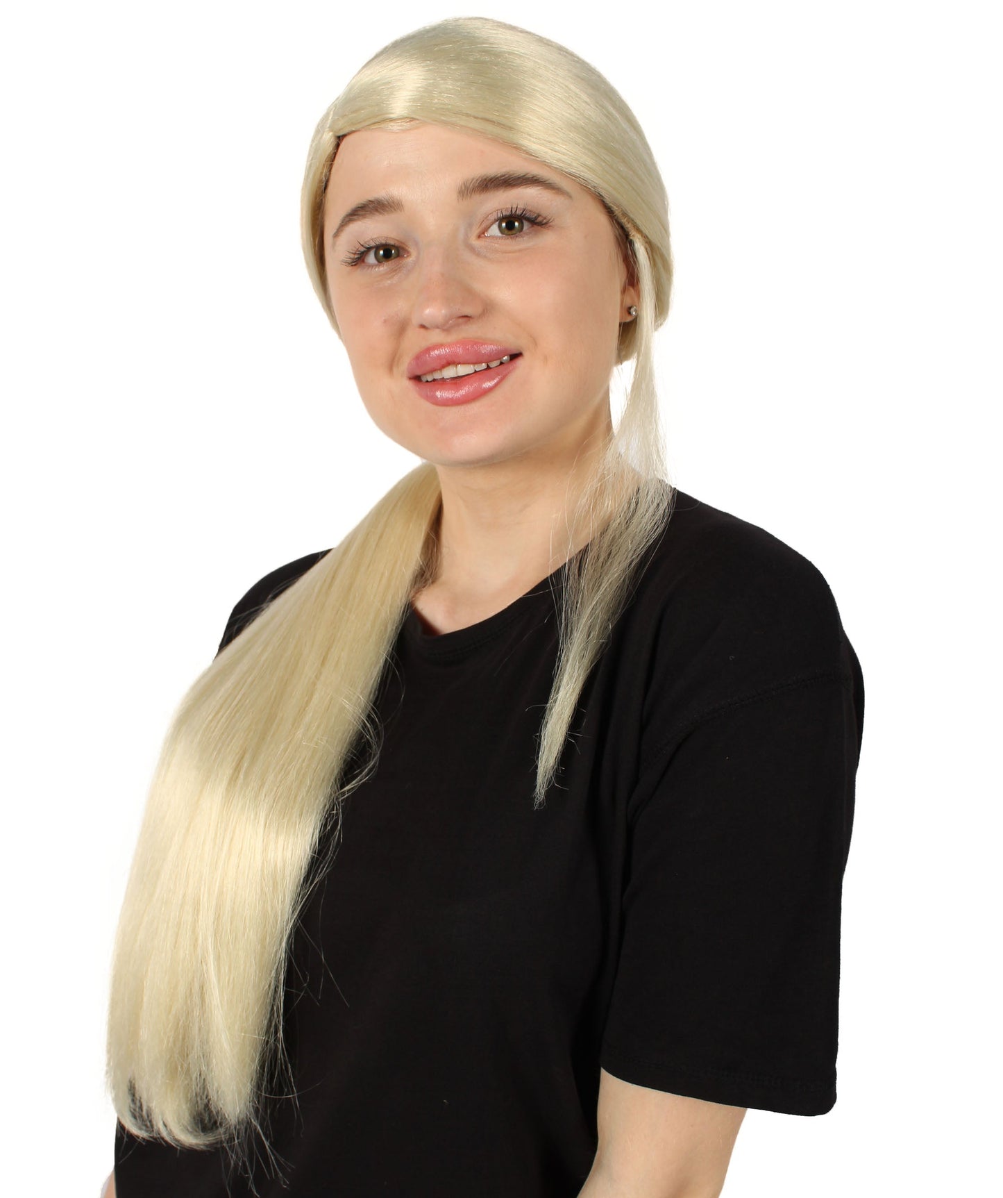 Blonde  Premium Celebrity Wig