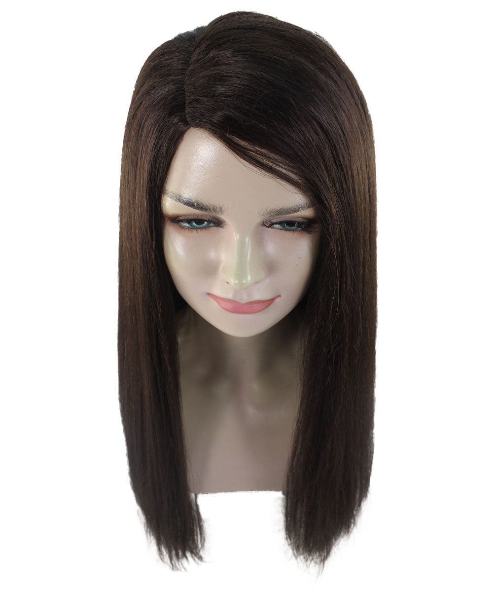 Women’s Adult Princess Wig