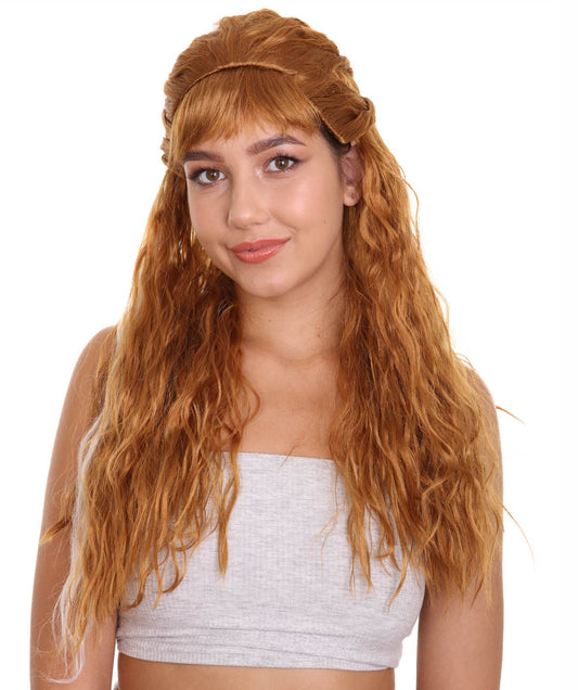 Women’s Fantasy Wig