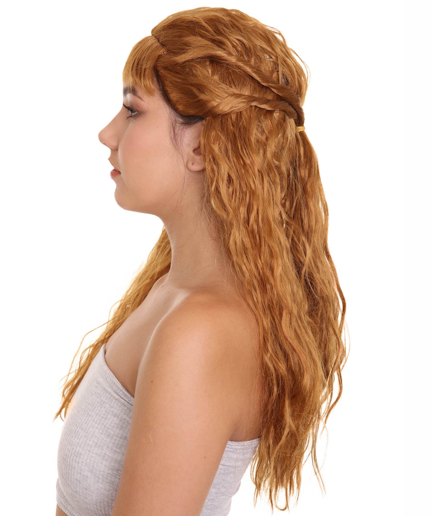 Women’s Fantasy Wig