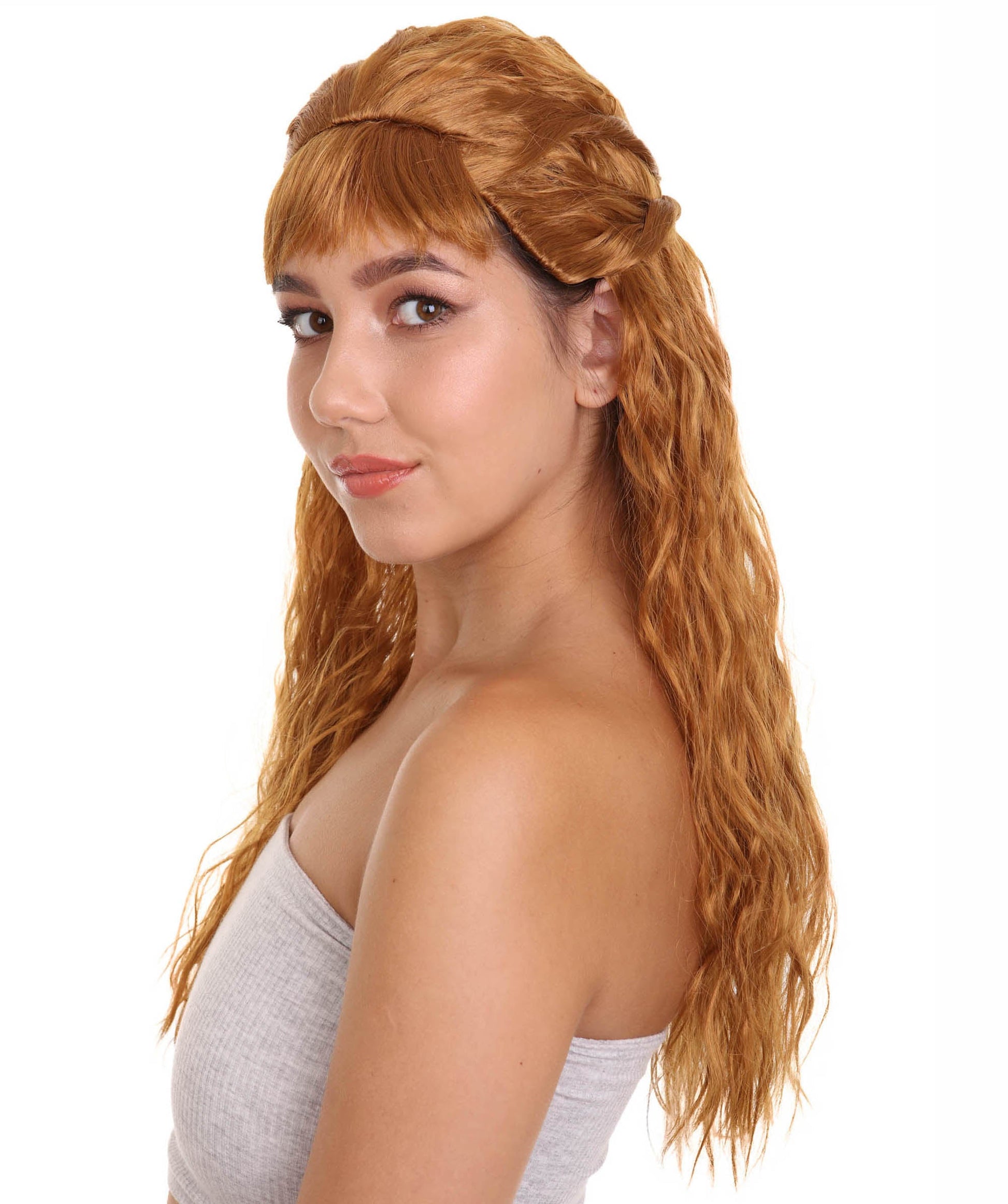 Women’s Fantasy Wig