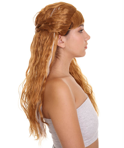 Women’s Fantasy Wig