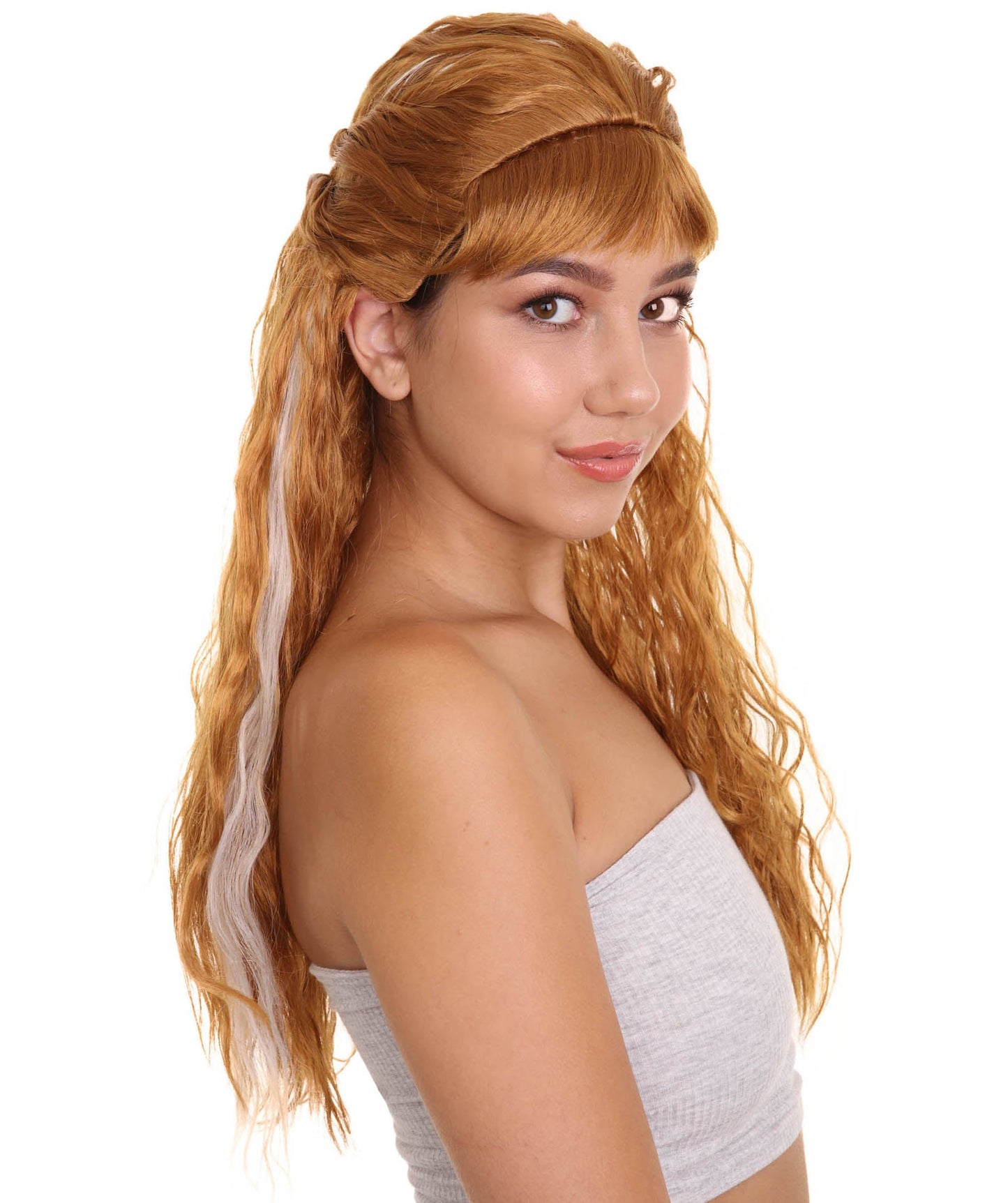 Women’s Fantasy Wig