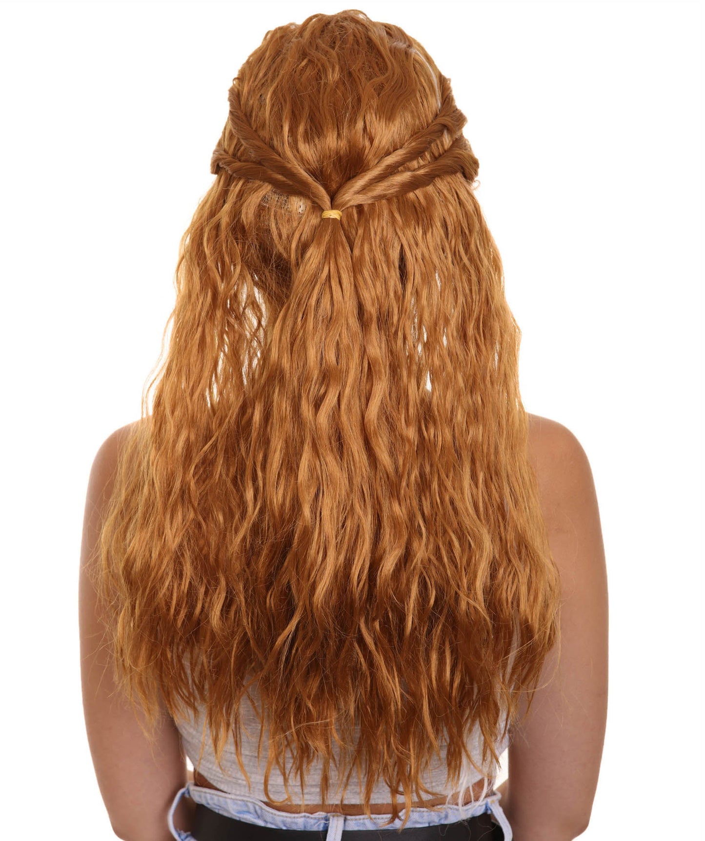 Women’s Fantasy Wig