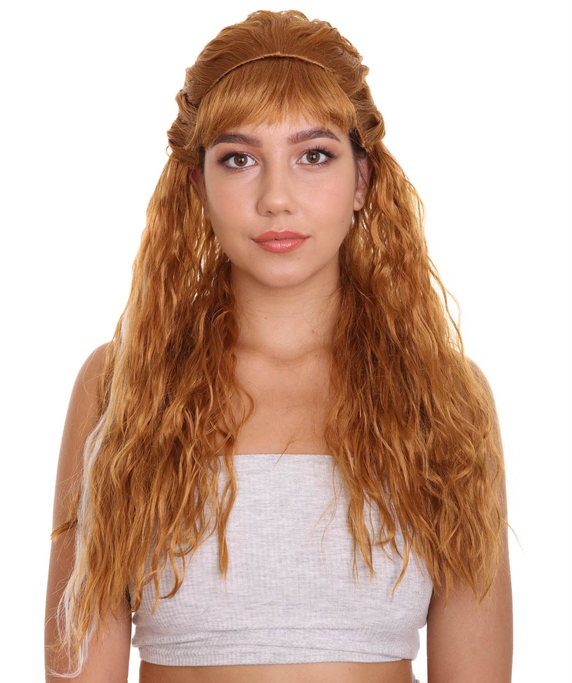 Women’s Fantasy Wig