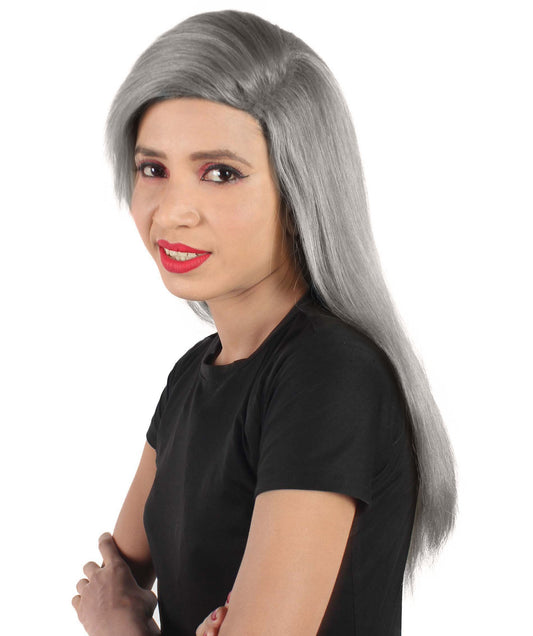 Dark Grey