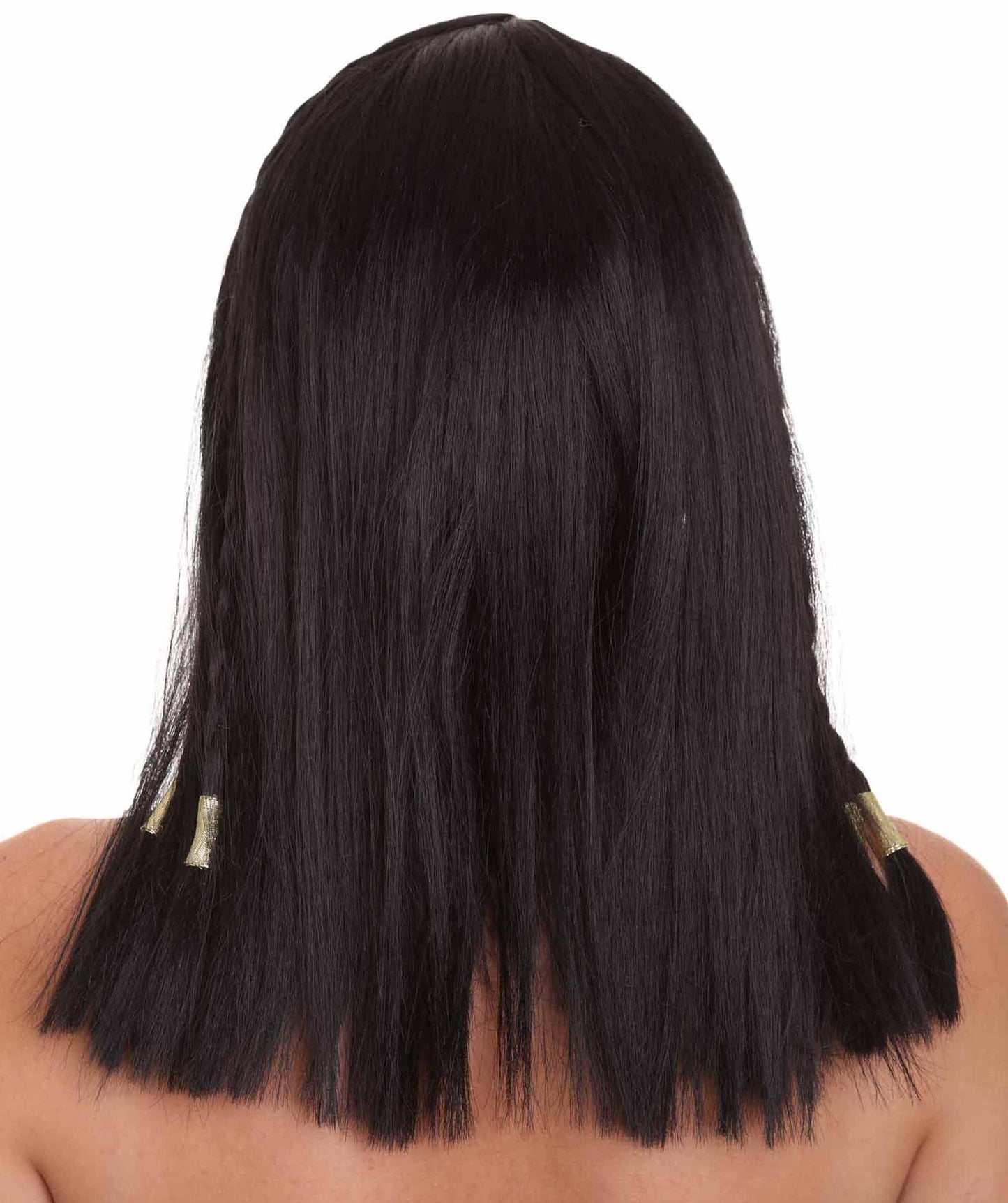 Cleopatra Women's Wig