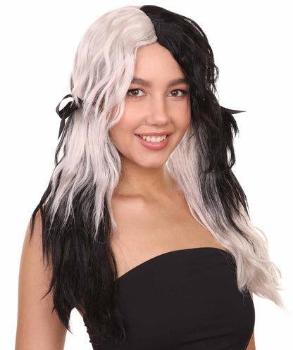 Anime Ponytail Wig