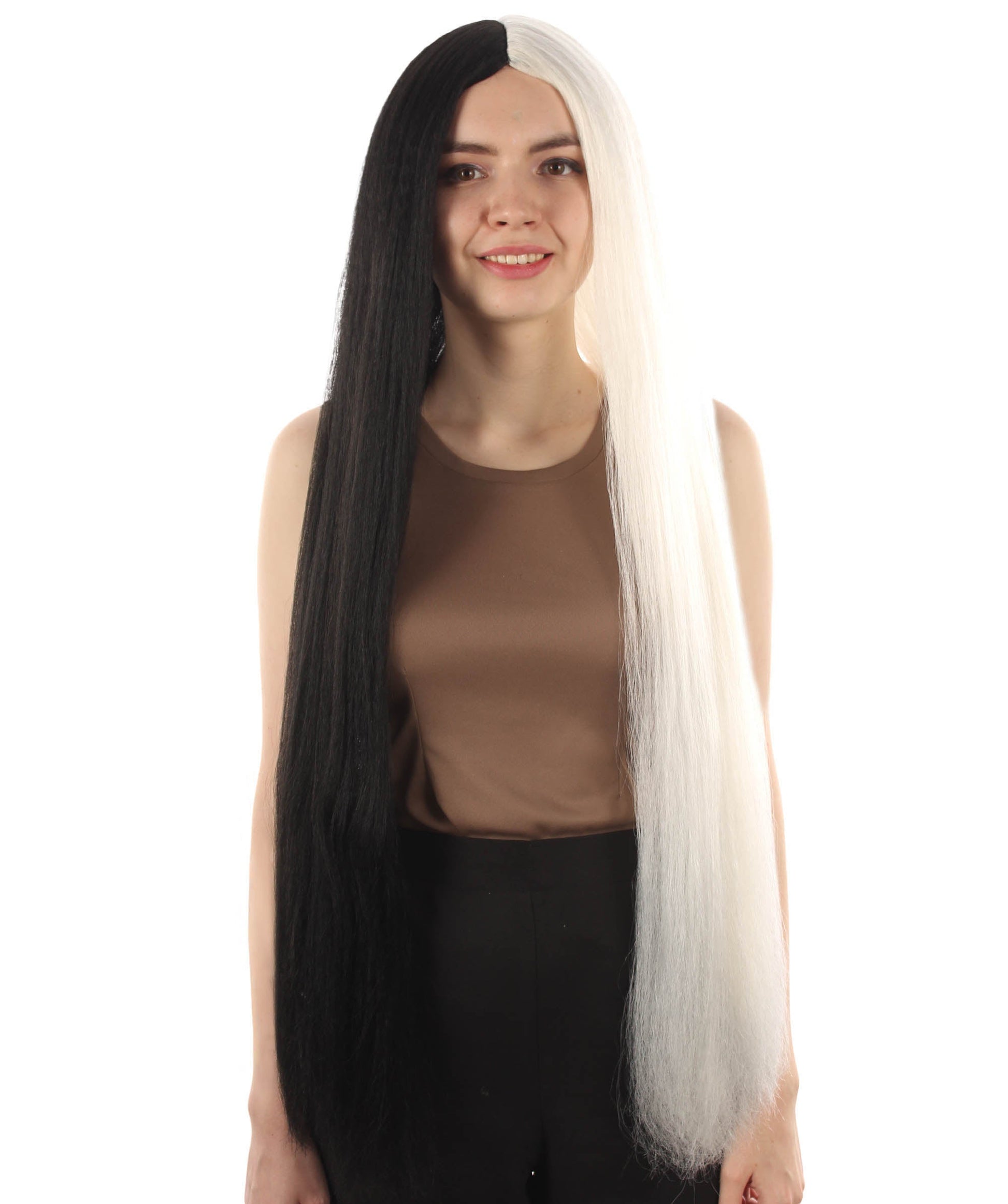 Extra Long Cosplay Wig