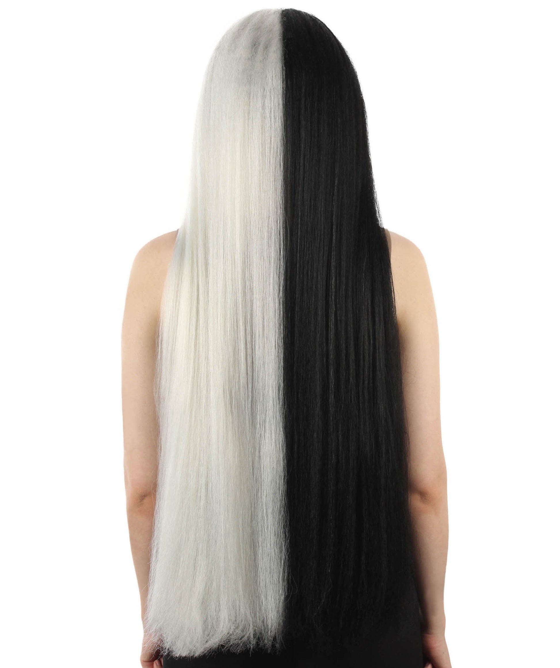 Extra Long Cosplay Wig