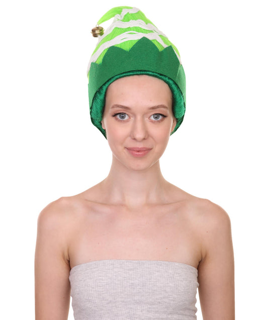Women Dwarf Wig