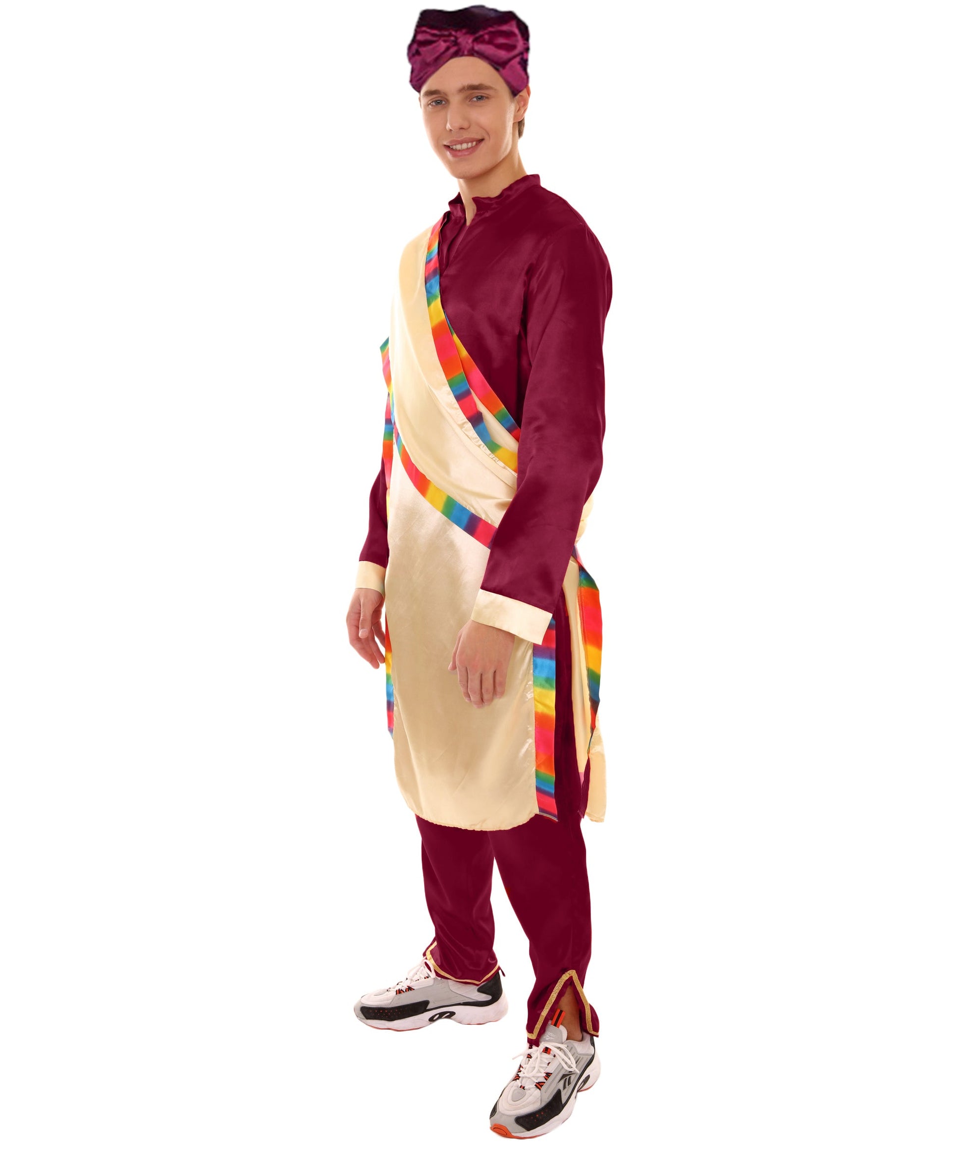 International Costume