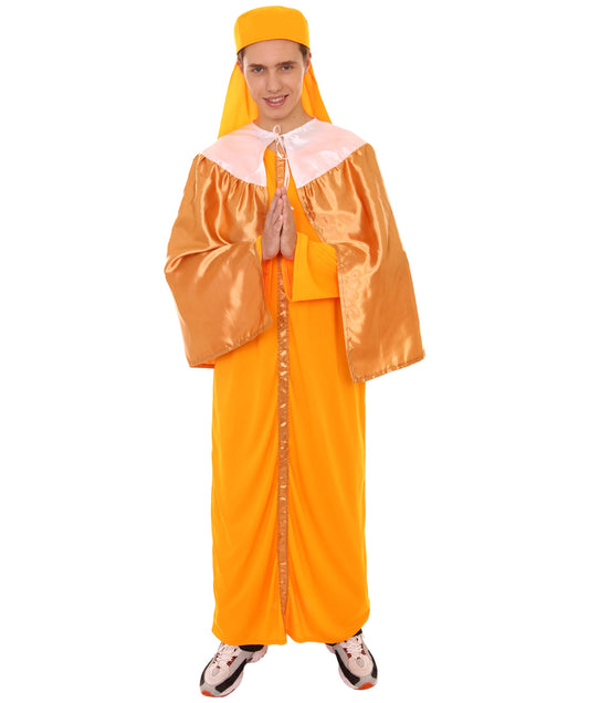 Men's Wise Gaspar Religious Costume | Multi Fancy Costume