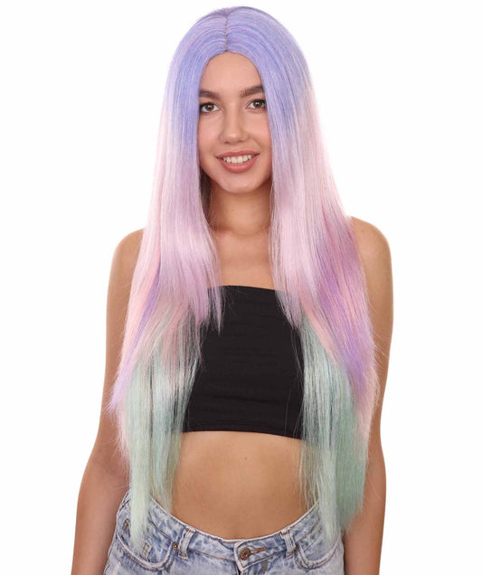 Unicorn Costume Wig