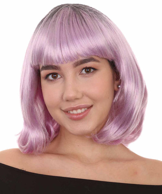 Fashion Curly Women’s Wig