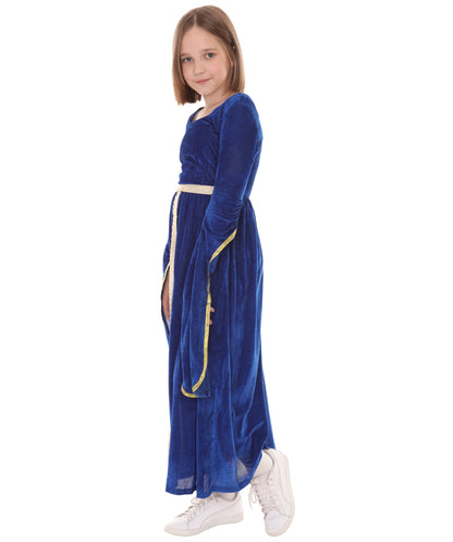 Medieval Princess Costume