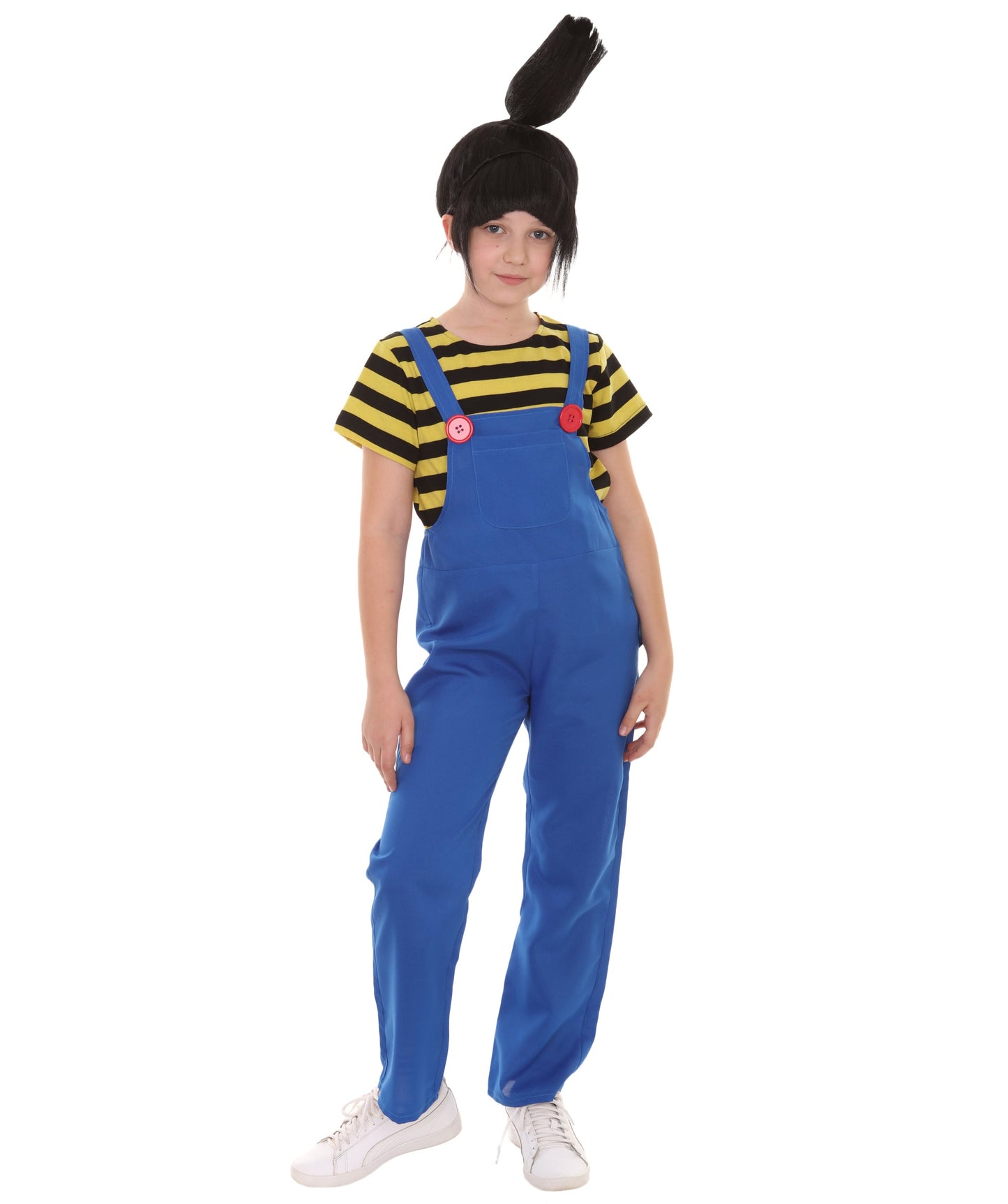 Child's Movie Costume