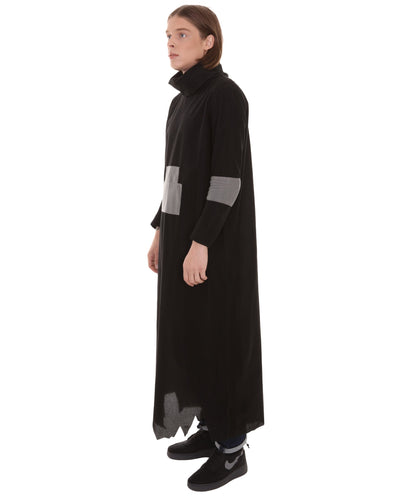 Men's Wizard Fancy Costume | Black Costume