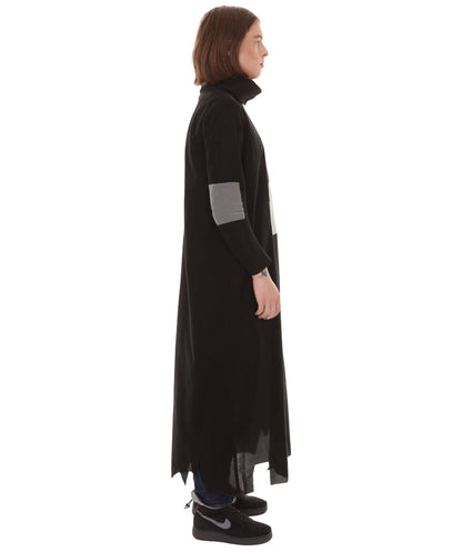 Men's Wizard Fancy Costume | Black Costume