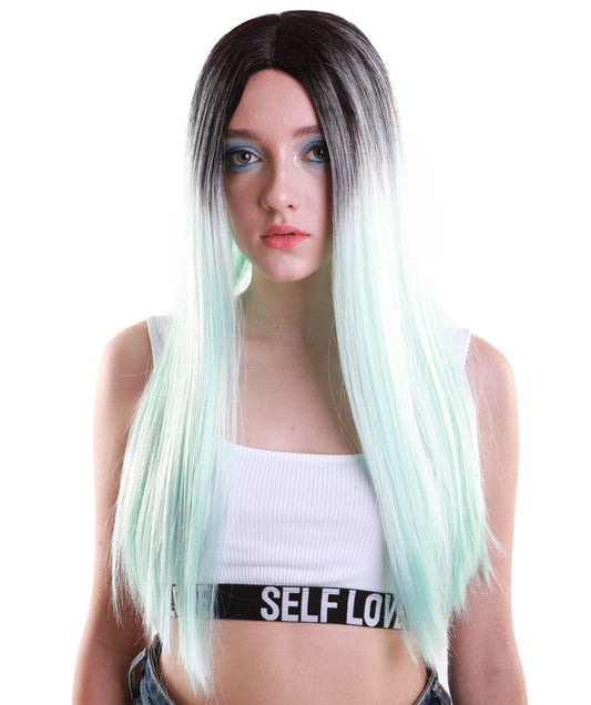 TV Movie Character Wig